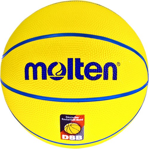Molten basketball sb4 - basketball, sb4-dbb