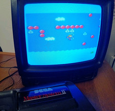 Orion 14LT 14" CRT TV Nero