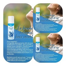 Eucasol JUST Spray 50 ML4 Pezzi.Spedizione Gratuita