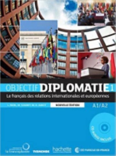 Objectif diplomatie - objectif,