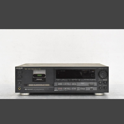 Aiwa 009 excelia - xk, stereo
