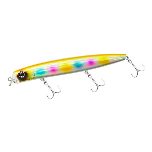 Daiwa seabass minnow più - daiwa,