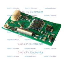 Modulo scheda decoder UT-86