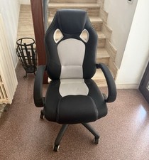 Sedia da gaming OFM Essentials