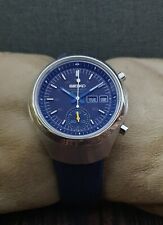 OROLOGIO SEIKO CHRONOGRAPH