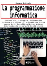 LA PROGRAMMAZIONE INFORMATICA