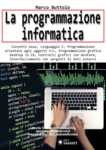 Programmazione informatica - la,