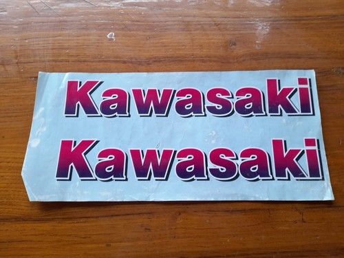Nos set due adesivo - set, decalco
