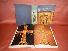 I BIZANTINI IN ITALIA Pugliese