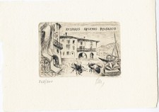 Virgilio tramontin ex - tramontin,