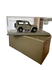 Modellino Iveco Campagnola