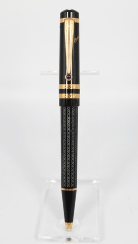 Montblanc writers edition - montblanc,