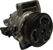 COMPRESSORE  ARIA A/C per