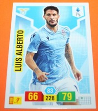 CARD ADRENALYN CALCIATORI