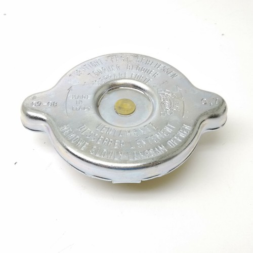 Tappo radiatore alfa romeo - radiatore,