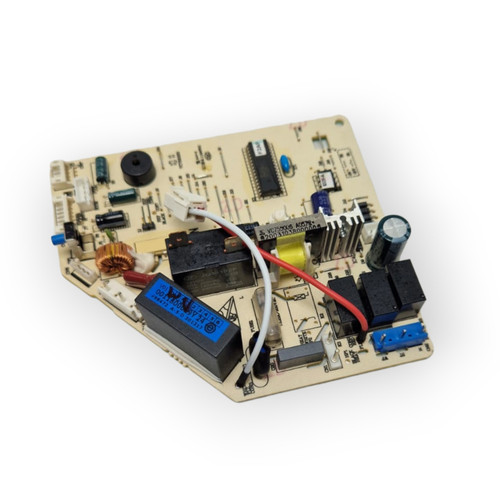 Scheda elettronica haier - scheda,