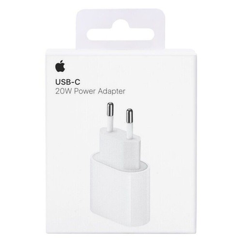 Apple 20w alimentatore usb - apple,