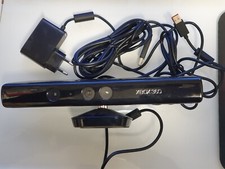 ACCESSORIO CONSOLE MICROSOFT KINETIC XBOX 360 XBX360 WORKING OK TESTATO OK LOOSE