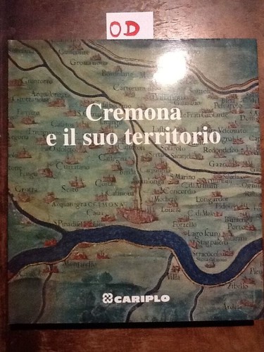 Cremona suo territorio - e,