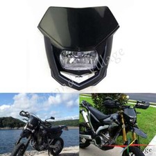 Kit fari 12v per moto - moto, sporca