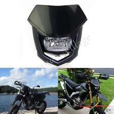 Kit fari 12V per moto sporca