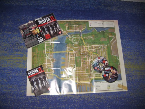 Mafia pc geniale - pc,