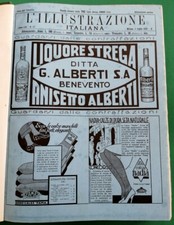 L'ILLUSTRAZIONE ITALIANA - II