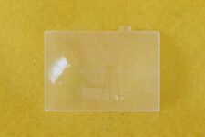 Contax RTS II Quartz - Focusing screen FS6