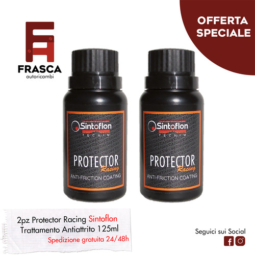 Sintoflon protector racing - protector,