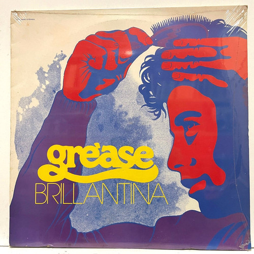 Unknown artist grease - artist,