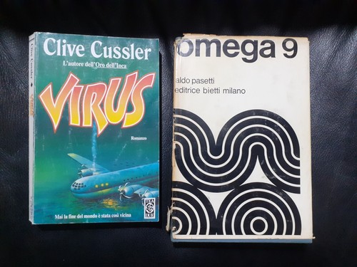 Libri omega aldo - 9,