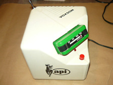 VOXSON TANGA PROMOZIONALE API AUTORADIO BASE ASCOLTO RADIO FM VERDE FUNZIONANTE