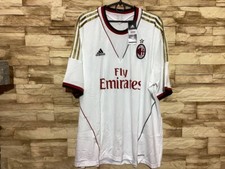 Maglia calcio trasferta - da, ac