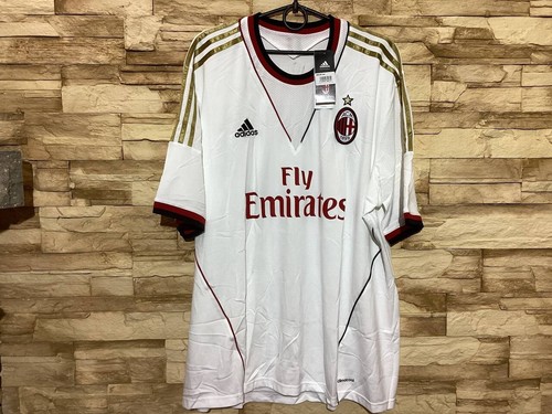 Maglia calcio trasferta ac - da,