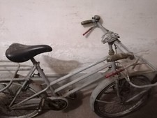 Bicicletta da panettiere 