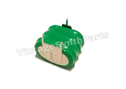 Battery replacement for korg - for,