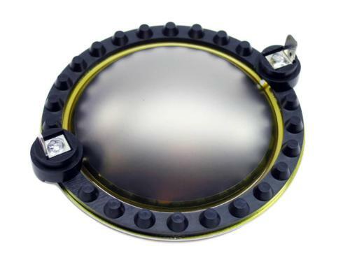 Diaframma audio per driver - diaframma,
