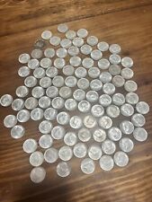 Moneta da 50¢ mezzo dollaro Kennedy 1964-D