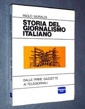 Storia del giornalismo - storia,