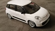 Auto civetta gdf fiat - fiat, 500l