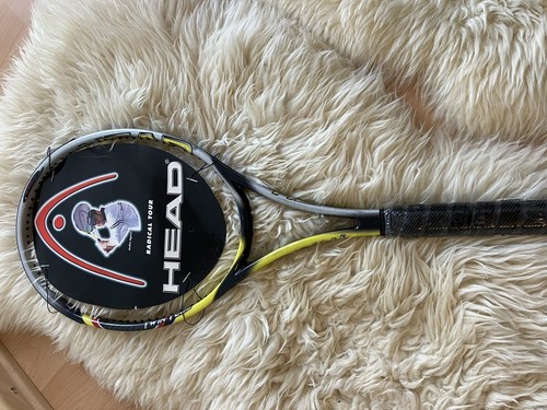Racchetta tennis head - racchetta,