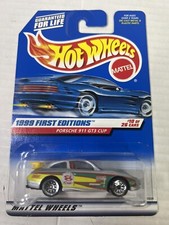 Hot Wheels Prime Edizioni