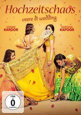 VEERE DI WEDDING /