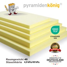 Schiuma gommapiuma supporto