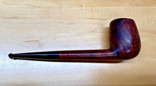 Pipa pre transition barling - pipa, barling's