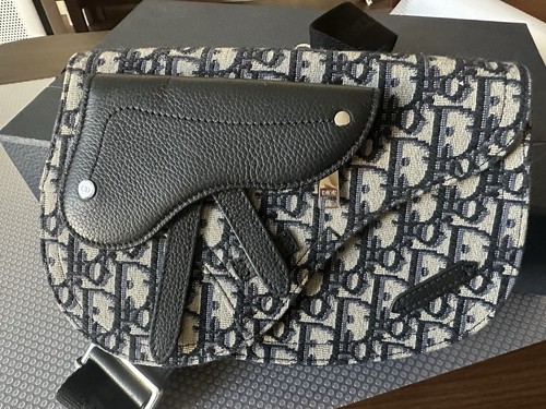Dior marsupio sella - marsupio,