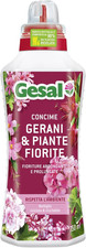 Concime Gerani & Piante