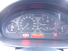 MOTORE COMPLETO PER BMW 3 E46