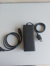 Alimentatore Console Xbox 360 Slim Originale Trasformatore Rif.100905