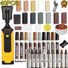 40pz Kit Riparazione Pavimenti